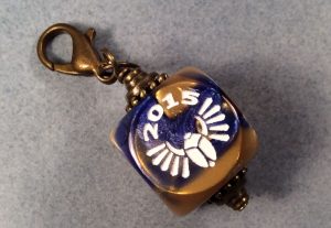 SCARAB charm