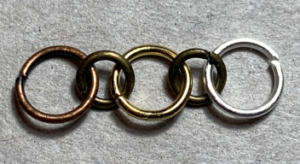 chain of three